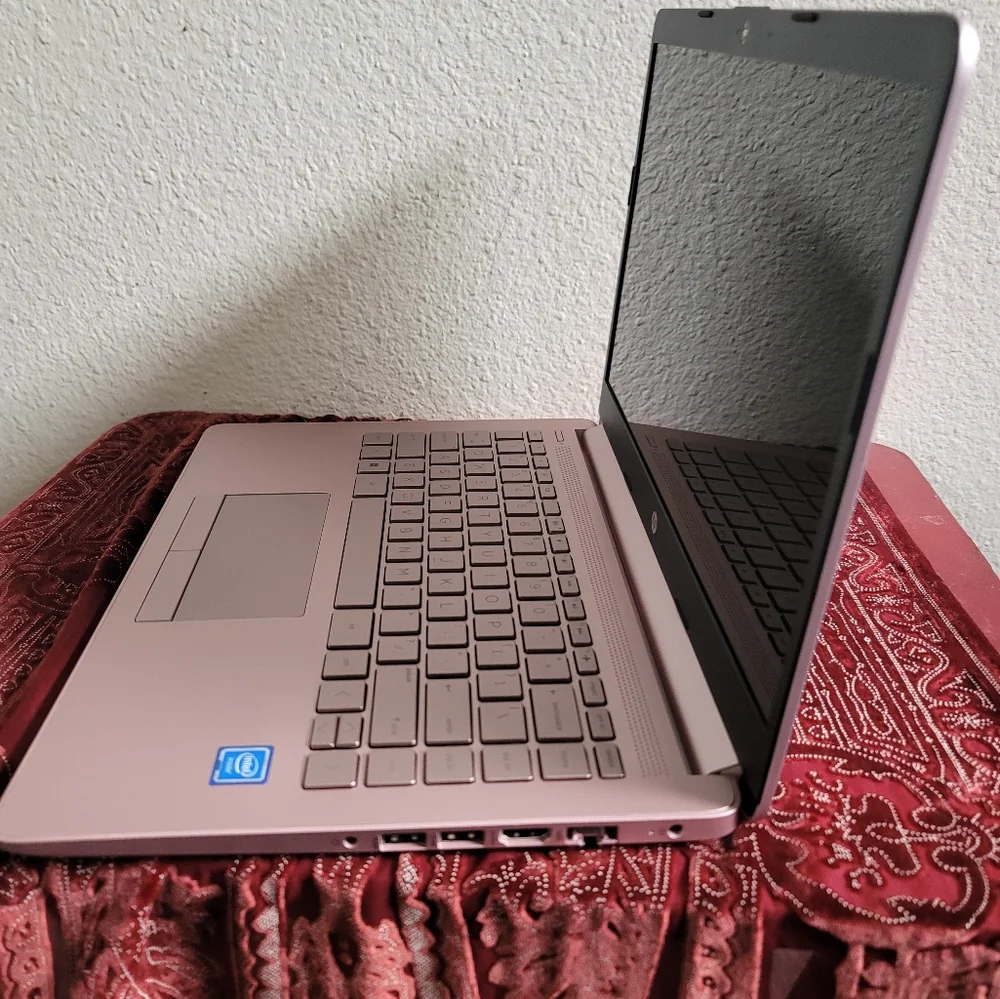 HP Laptop 14